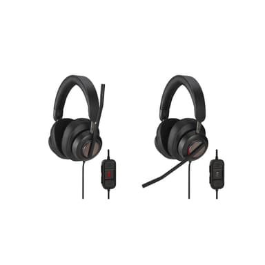Kensington H2000 USB-C Over-Ear Headset view 18