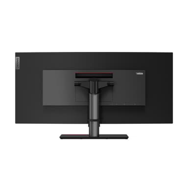 Lenovo ThinkVision P40w-20 computer monitor 100.8 cm (39.7") 5120 x 2160 pixels 5K Ultra HD LED Black view 3