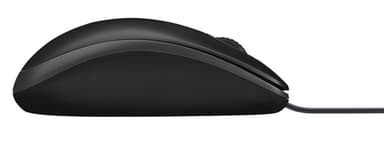 Logitech B100 Optical USB Mouse view 6