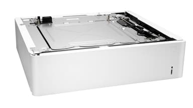 HP LaserJet Color 550-sheet Media Tray view 2
