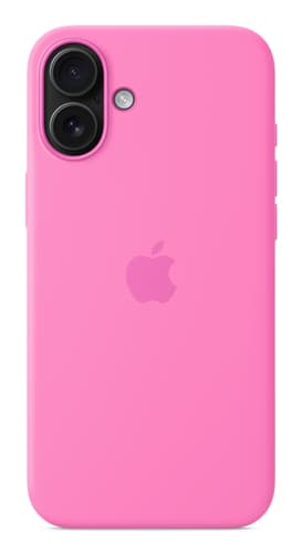 Apple MDGR4ZM/A mobile phone case 17 cm (6.7") Cover Pink view 5