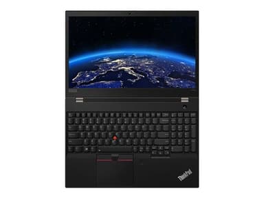A2C Lenovo ThinkPad T15 Gen 1 Intel® Core™ i5 i5-10310U Laptop 39.6 cm (15.6") Full HD 16 GB DDR4-SDRAM 256 GB SSD Wi-Fi 5 (802.11ac) Windows 11 Pro Black UK English view 3