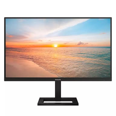 Philips 1000 series 27E1N1800AE/00 computer monitor 68.6 cm (27") 3840 x 2160 pixels 4K Ultra HD LED Black view 7