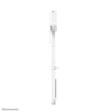 Neomounts WL55-875WH1 TV floor stand 55-100" - wall - motorised - TÜV view 12