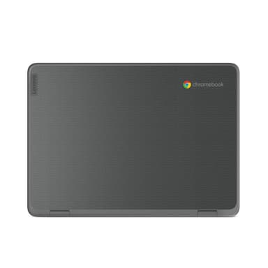 Lenovo 500e Yoga Chromebook Gen 4 Intel® N N100 31 cm (12.2") Touchscreen WUXGA 8 GB LPDDR5-SDRAM 64 GB eMMC Wi-Fi 6E (802.11ax) ChromeOS Grey UK English view 5
