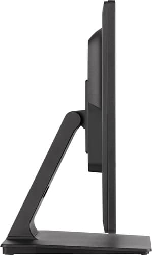 iiyama ProLite T2452MSC-B2 computer monitor 61 cm (24") 1920 x 1080 pixels Full HD Touchscreen Black view 5