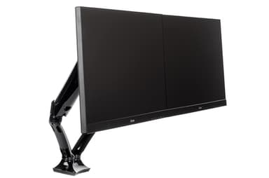 iiyama DS3002C-B1 monitor mount / stand 68.6 cm (27") Desk Black view 9