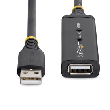 StarTech.com 35m (115ft) USB 2.0 Active Extension Cable - M/F view 7