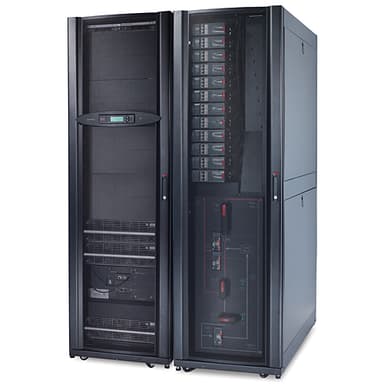APC Symmetra PX 32kW Scalable to 96kW 400V with Modular Power Distribution view 1