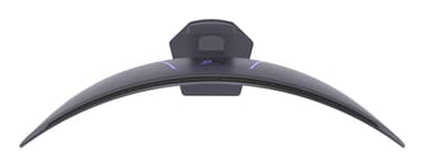 LG UltraGear OLED GX9 5K2K 45GX950A Gaming Monitor view 16
