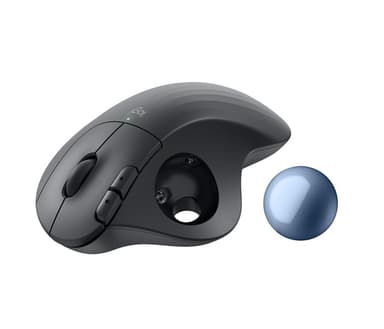 Logitech ERGO M575 for Business view 4