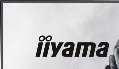 iiyama G-MASTER GB2741QSU-B1 computer monitor 68.6 cm (27") 2560 x 1440 pixels 4K Ultra HD LED Black view 7