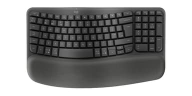 Logitech Wave Keys view 4