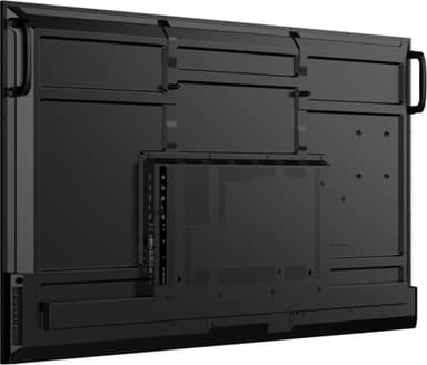 Viewsonic 55" 4K Professional Commercial Display with ProAV Integration view 6