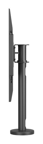 Neomounts DS42-430BL14 TV stand 32-55"- bolt-down - swivel view 4