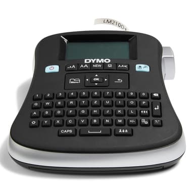 DYMO LabelManager ® ™ 210D - QWZ view 1