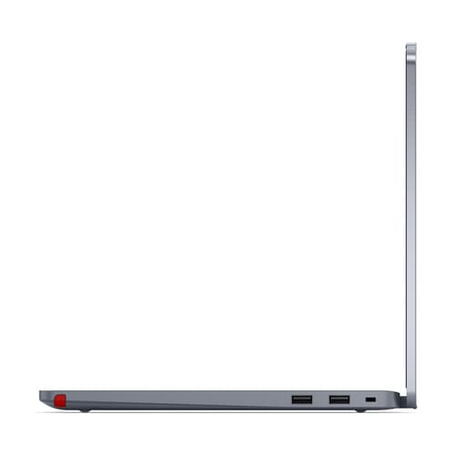 Lenovo 13w 2-in-1 Gen 3 Intel Core 5 120U Hybrid (2-in-1) 33.8 cm (13.3") Touchscreen WUXGA 16 GB DDR5-SDRAM 256 GB SSD Wi-Fi 6E (802.11ax) Windows 11 Pro Grey UK English