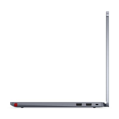 Lenovo 13w 2-in-1 Gen 3 Intel Core 5 120U Hybrid (2-in-1) 33.8 cm (13.3") Touchscreen WUXGA 16 GB DDR5-SDRAM 256 GB SSD Wi-Fi 6E (802.11ax) Windows 11 Pro Grey UK English view 15