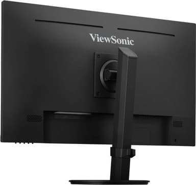 Viewsonic VG Series VG2709-2K-MHD-2 computer monitor 68.6 cm (27") 2560 x 1440 pixels Quad HD LED Black view 6