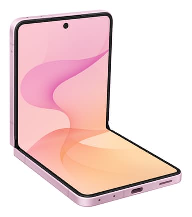 Samsung Galaxy Z Flip8 17.5 cm (6.9") Dual SIM 5G USB Type-C 12 GB 512 GB 4300 mAh Pink view 3