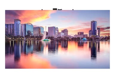 Samsung IW008A MicroLED Indoor view 1