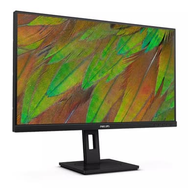 Philips 3000 series 27B1U3900/00 computer monitor 68.6 cm (27") 3840 x 2160 pixels 4K Ultra HD LCD Black view 10