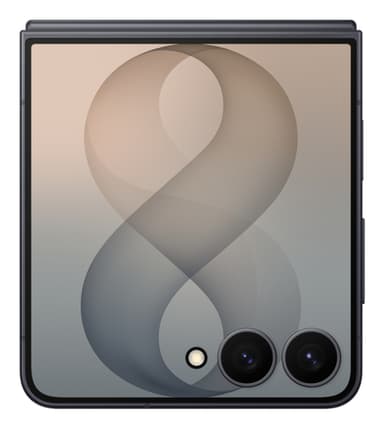 Samsung Galaxy Z Flip8 Enterprise Edition view 7
