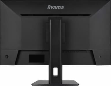 iiyama ProLite XB3294UHSCP-B1 computer monitor 80 cm (31.5") 3840 x 2160 pixels 4K Ultra HD Black view 8