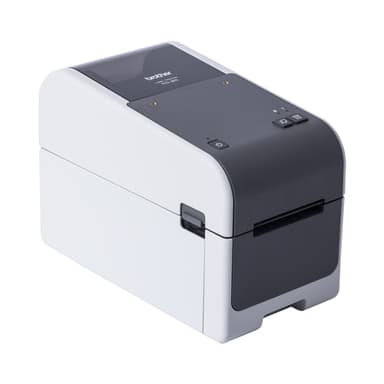 Brother TD-2320D203 label printer Direct thermal 203 x 203 DPI 152 mm/sec Wired Ethernet LAN view 3