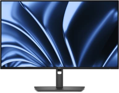 DELL Pro P P2726HE computer monitor 68.6 cm (27") 1920 x 1080 pixels Full HD LCD Grey view 2