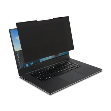 Kensington MagPro Magnetic Privacy Screen Filter for Laptops 15.6" (16:9) view 10