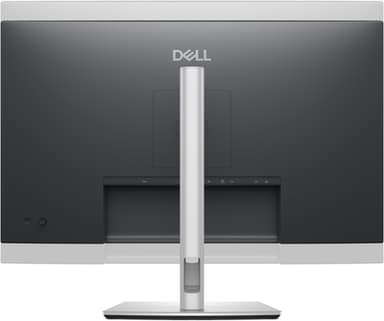 DELL Pro Plus P2725QE computer monitor 68.6 cm (27") 3840 x 2160 pixels 4K Ultra HD LCD Black, Silver view 10