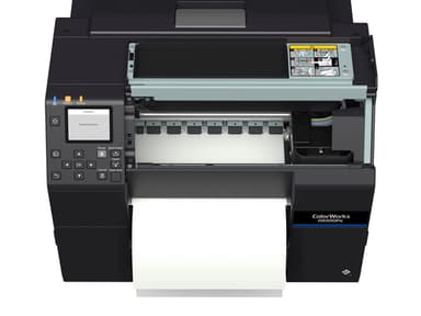 Epson ColorWorks D6500Pe view 3