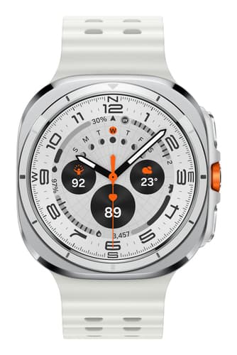 Samsung Galaxy Watch Ultra (2025) (LTE, 47 mm) view 2