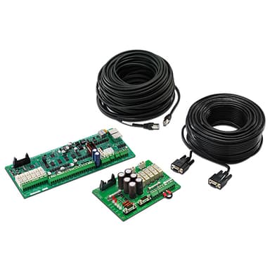 APC Symmetra PX250/500 Third Party Switch Gear Kit view 1