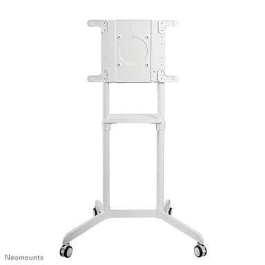 Neomounts NS-M1250WHITE TV trolley 37-70" - rotatable view 4