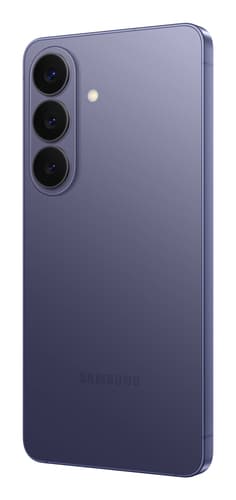 Samsung Galaxy S26 16 cm (6.3") Dual SIM Android 16.0 5G USB Type-C 12 GB 512 GB 4300 mAh Violet view 5