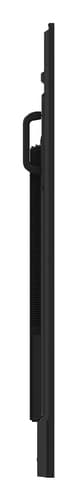 BenQ SL7504 Digital signage flat panel 190.5 cm (75") 500 cd/m² 4K Ultra HD Black Built-in processor Android 24/7 view 5