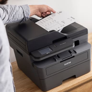 Brother MFC-L2860DW Laser A4 1200 x 1200 DPI 34 ppm Wi-Fi view 6