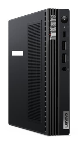 Lenovo ThinkCentre M90q Gen 3 Intel® Core™ i7 i7-12700T 16 GB DDR5-SDRAM 512 GB SSD Windows 11 Pro Mini PC Black view 8