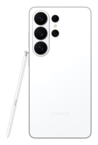 Samsung Galaxy S26 Ultra 17.5 cm (6.9") Dual SIM Android 16.0 5G USB Type-C 16 GB 1 TB 5000 mAh White view 8