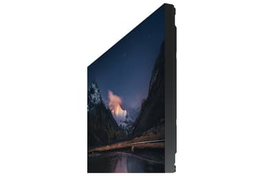 Samsung VM55C-R LCD Indoor view 4