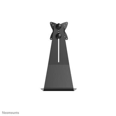 Neomounts FPMA-D850BLACK Monitor stand 10-27" view 6