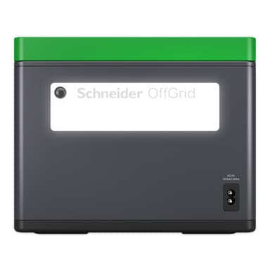 APC PPS500-GR portable power station Lithium-Ion (Li-Ion) 749 W 5.5 kg view 4
