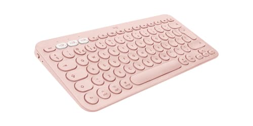 Logitech K380 for mac