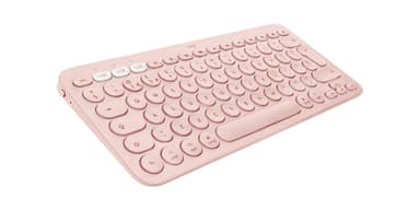 Logitech K380 for mac view 2