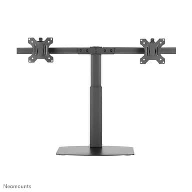 Neomounts FPMA-D865DBLACK Monitor stand 10-27" - gas spring view 12