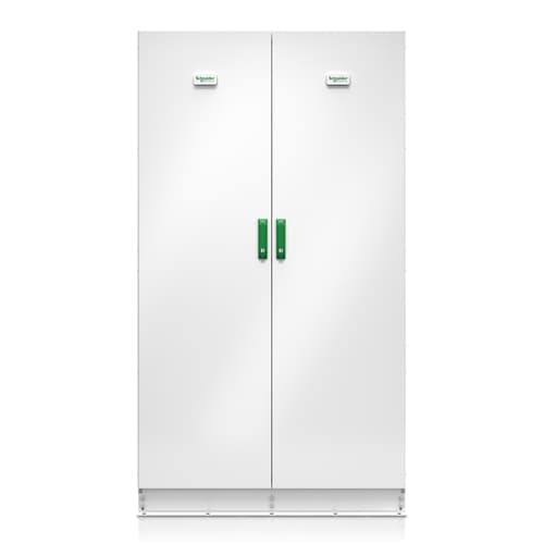 APC Empty Battery Cabinet, 1100mm wide