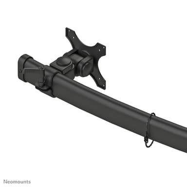 Neomounts FPMA-D700D6 Monitor arm 19-27" view 9