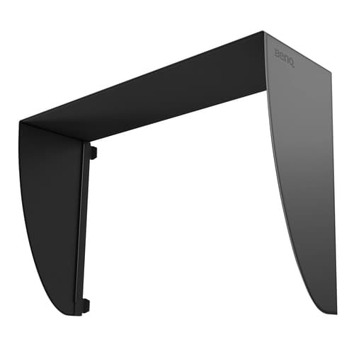 BenQ PD2770U computer monitor 68.6 cm (27") 3840 x 2160 pixels 4K Ultra HD LCD Black